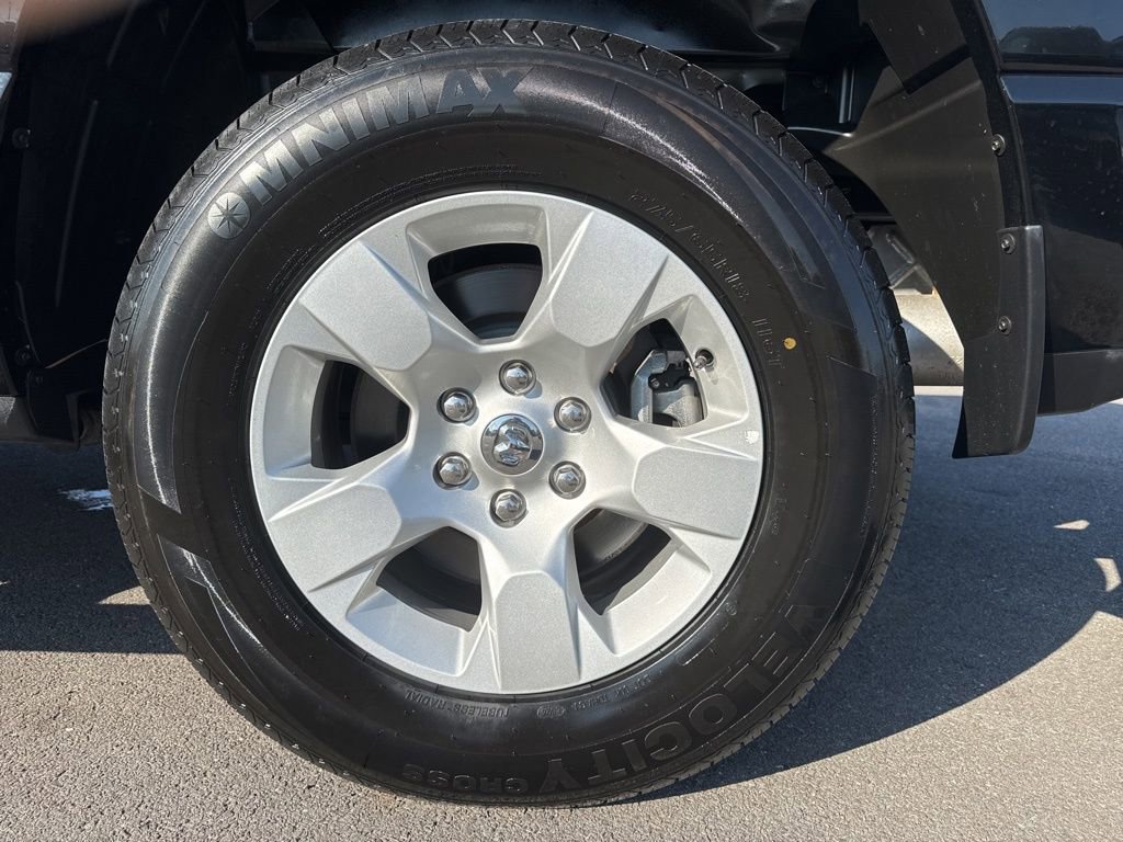 Used 2023 RAM 1500 Big Horn w/ Trailer Tow Group image 13