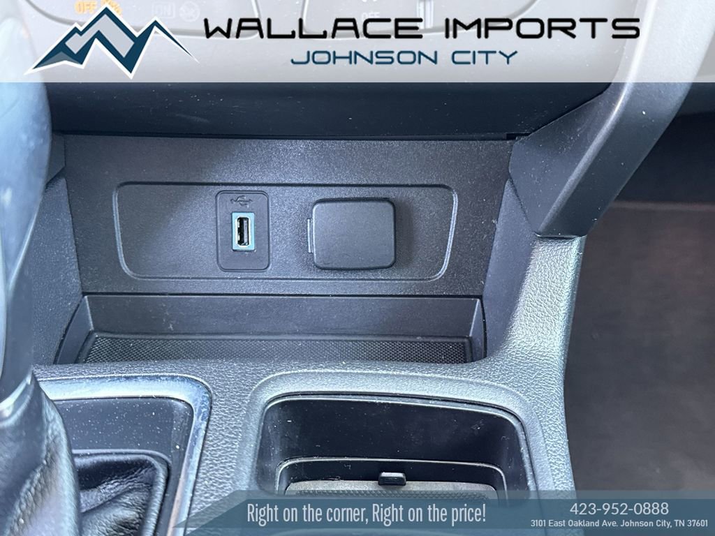 Used 2019 Ford Escape SEL AWD/4WD image 26