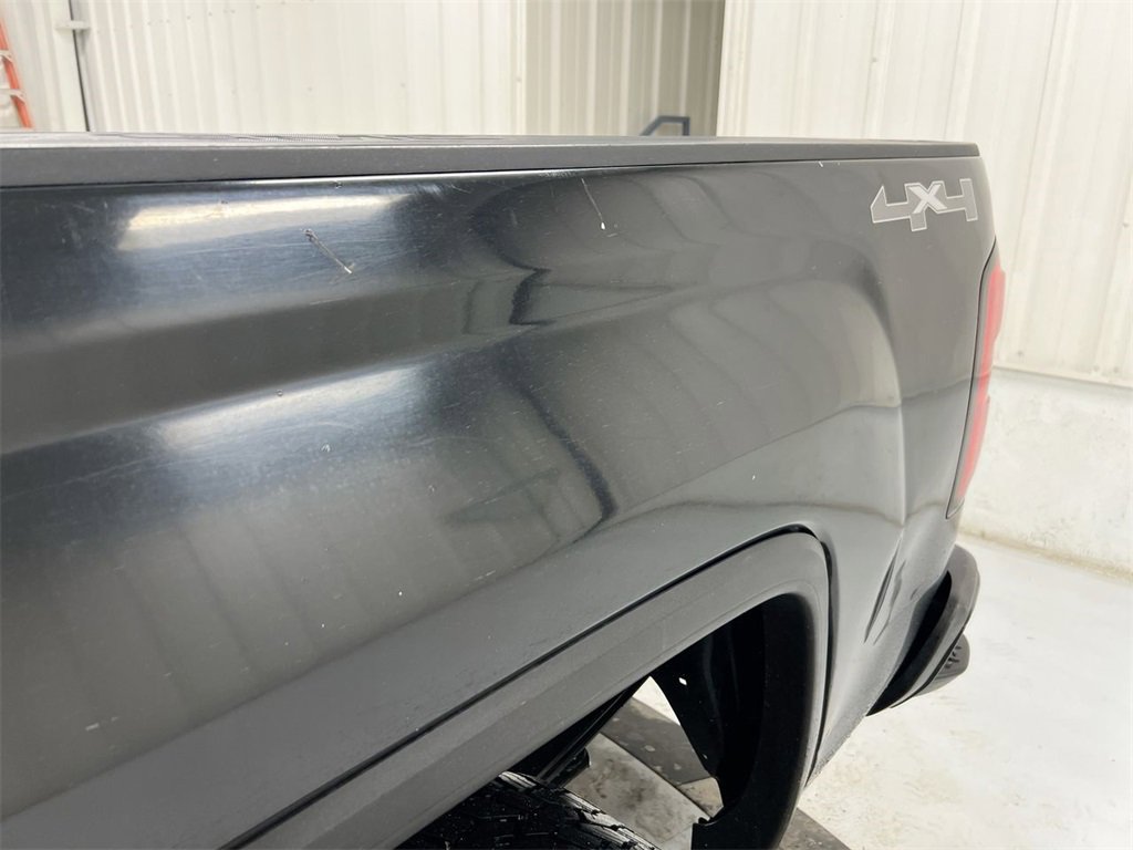 Used 2015 GMC Sierra 1500 4x4 Double Cab w/ Elevation Edition image 29