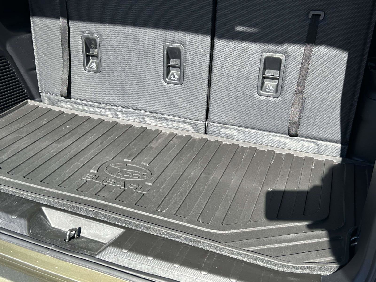 Used 2025 Subaru Ascent Bronze Edition image 18