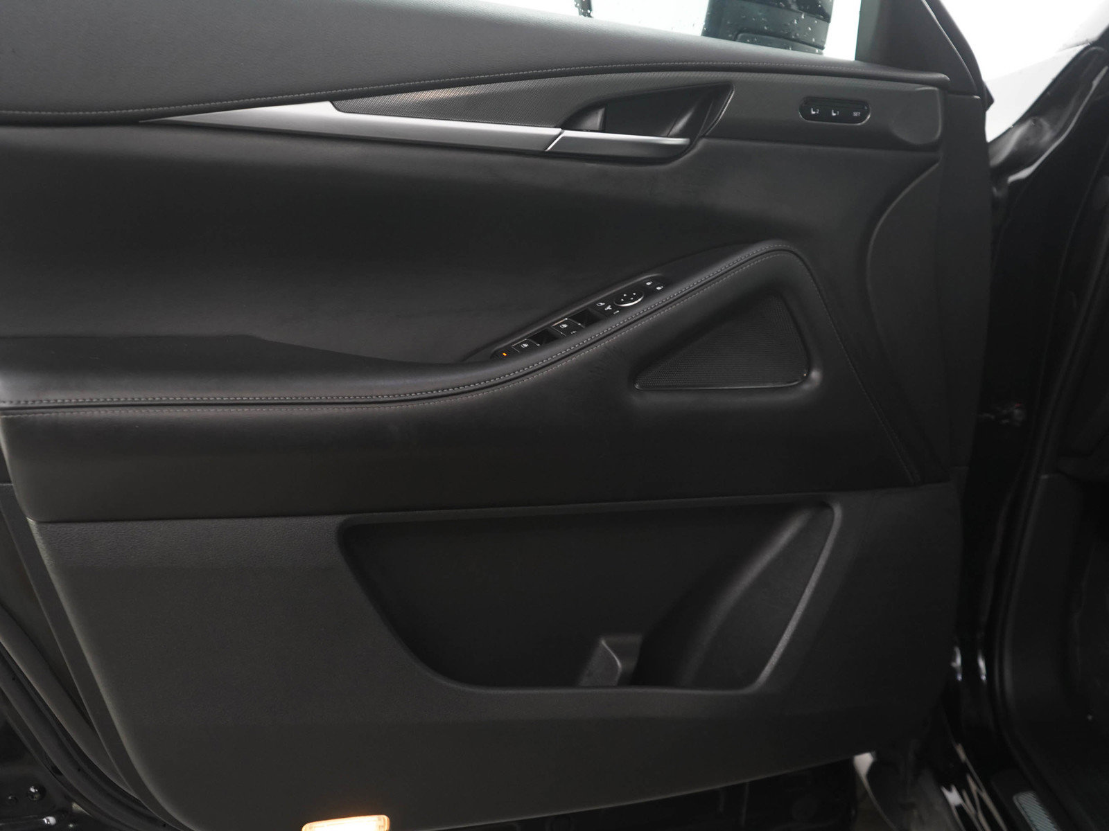 Used 2023 INFINITI QX60 Luxe AWD/4WD image 20
