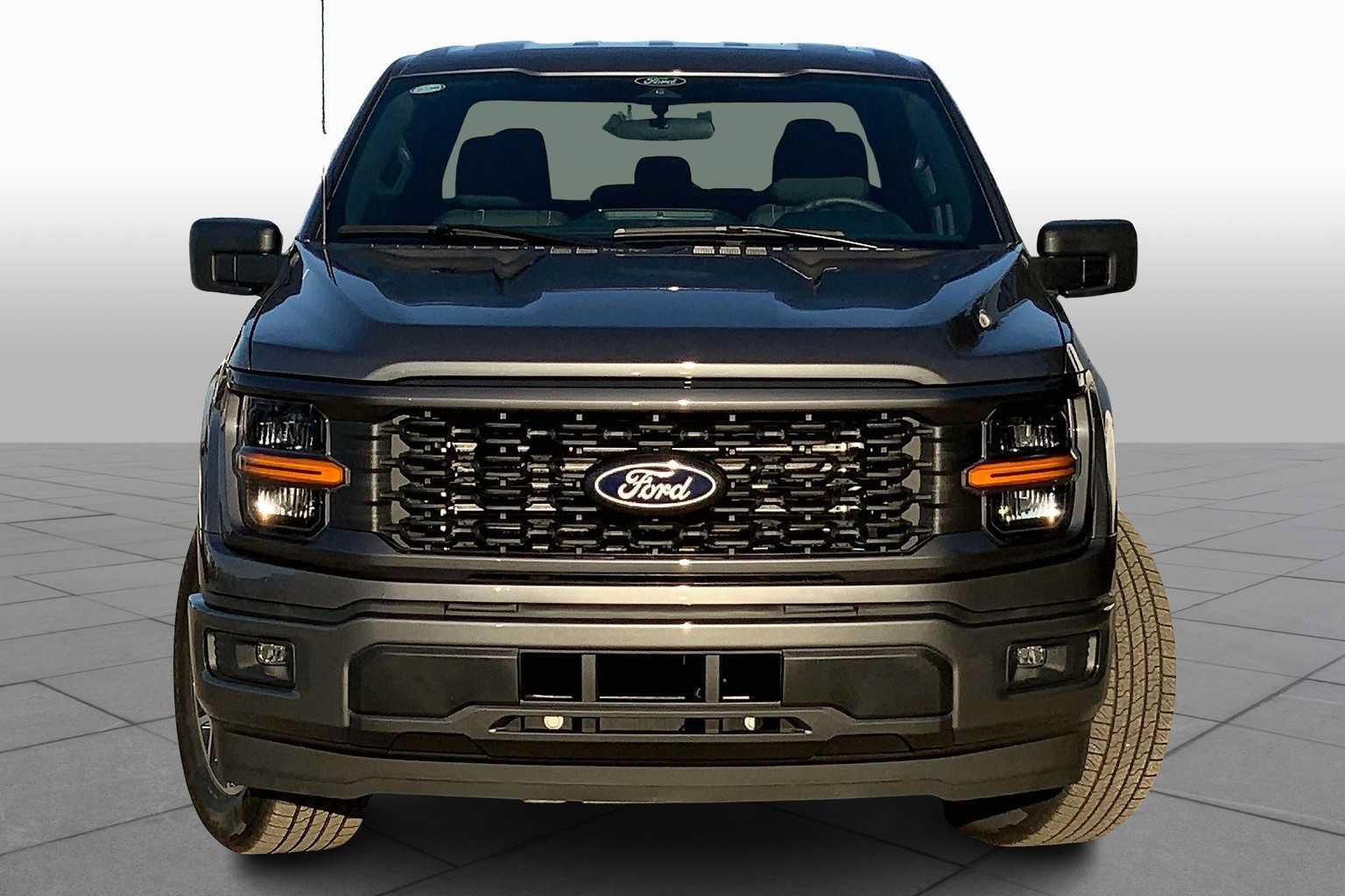 Used 2024 Ford F150 STX RWD image 4