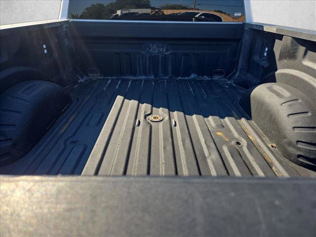 Used 2024 Ford F250 XLT w/ FX4 Off-Road Package AWD/4WD image 6
