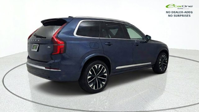 Used 2026 Volvo XC90 B6 Ultra AWD/4WD image 8