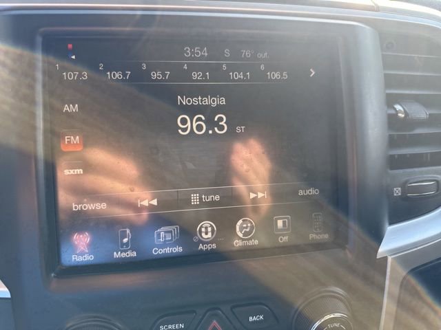 Used 2013 RAM 1500 Lone Star image 34