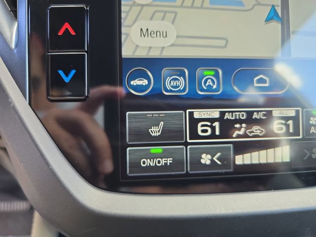 Used 2026 Subaru Forester Limited image 19