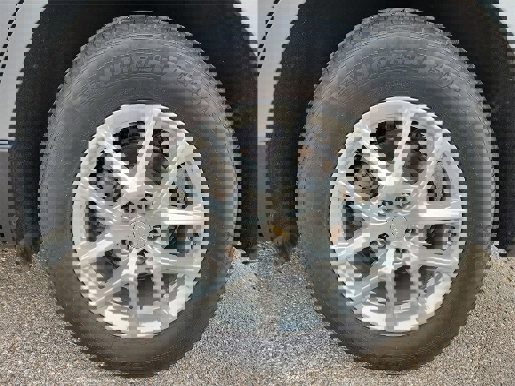 Used 2023 Chevrolet Equinox LS w/ LS Convenience Package image 11