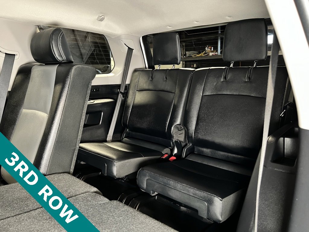 Used 2023 Toyota 4Runner SR5 Premium image 9