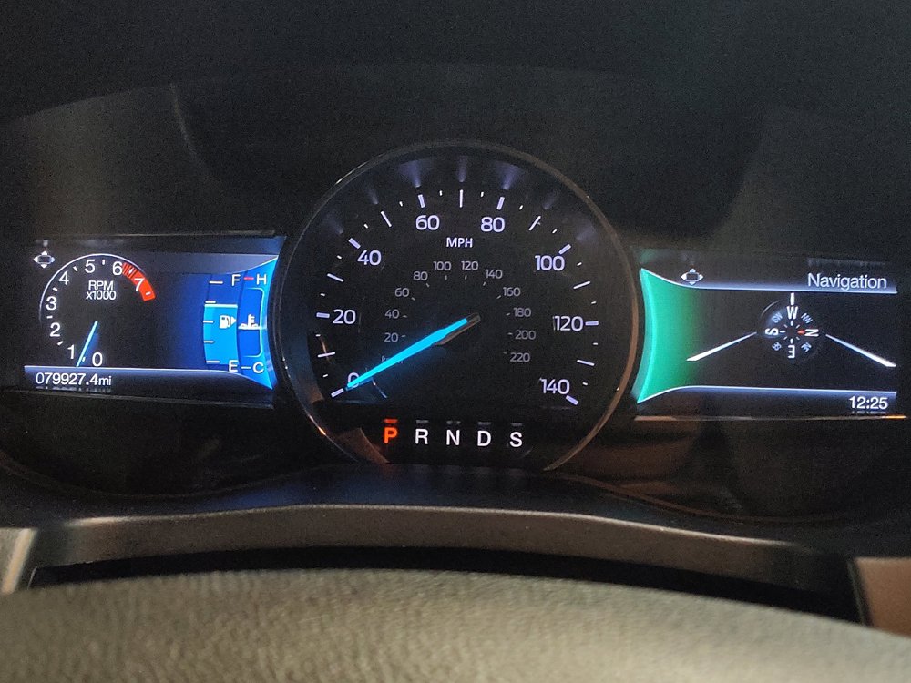 Used 2019 Ford Explorer XLT w/ Equipment Group 202A FWD image 23