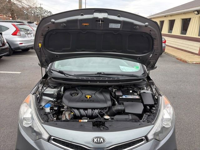 Used 2015 Kia Forte Koup EX FWD image 12