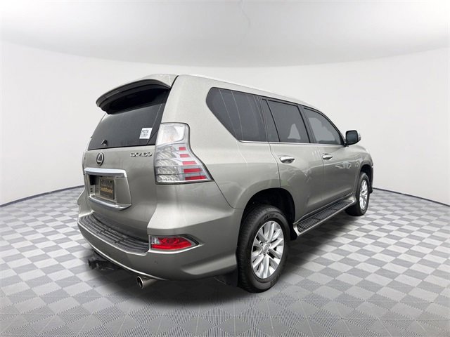 Used 2023 Lexus GX 460 Premium image 5