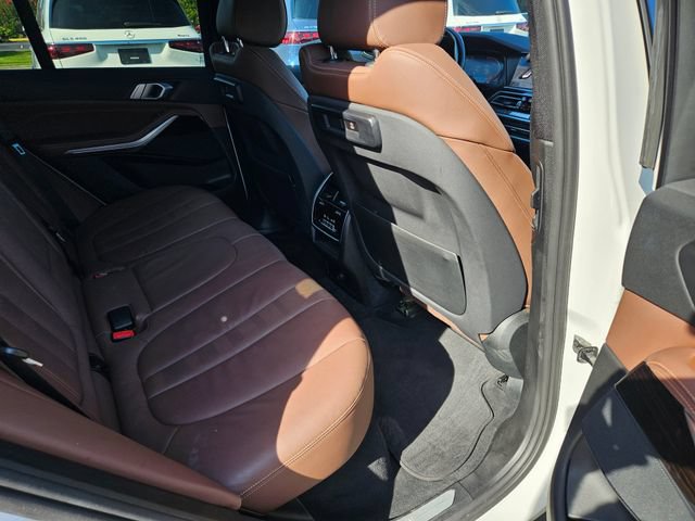 Used 2019 BMW X5 xDrive40i w/ Convenience Package AWD/4WD image 34