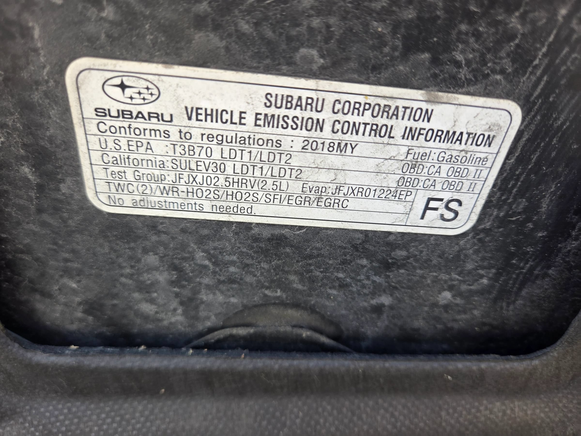 Used 2018 Subaru Forester 2.5i Limited w/ Popular Package #2 AWD/4WD image 29