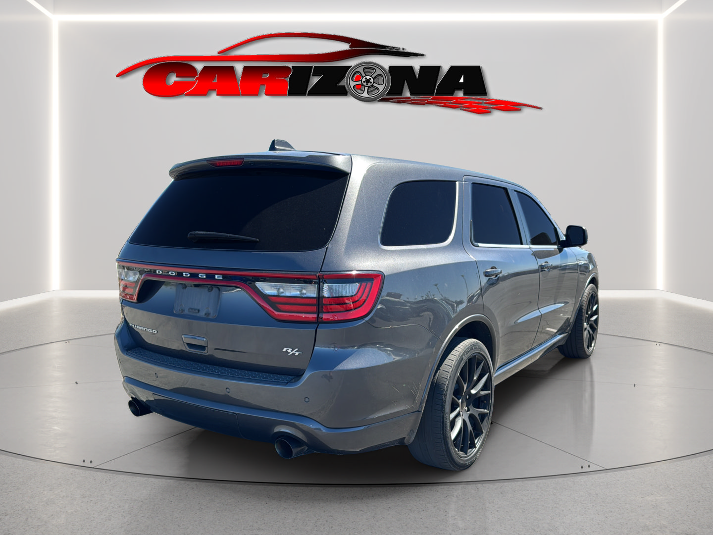 Used 2020 Dodge Durango R/T RWD image 10