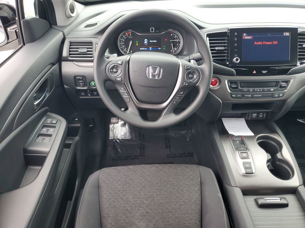 Certified 2023 Honda Ridgeline Sport image 12