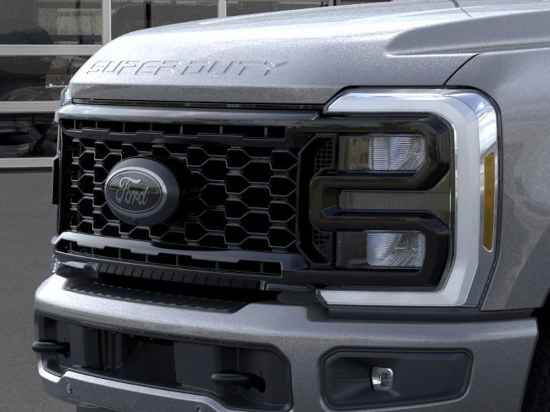New 2026 Ford F350 Lariat image 17