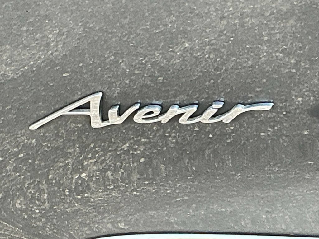 Used 2020 Buick Enclave Avenir w/ Avenir Technology Package FWD image 10