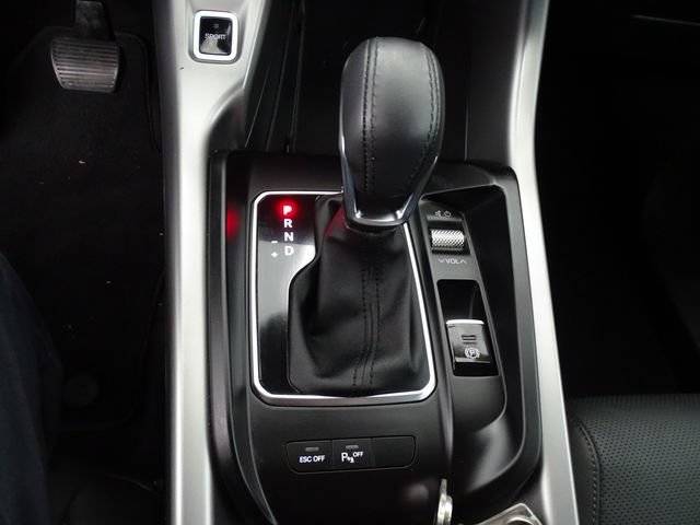 Used 2024 Dodge Hornet R/T Plus w/ Tech Pack Plus w/o Parking AWD/4WD image 12