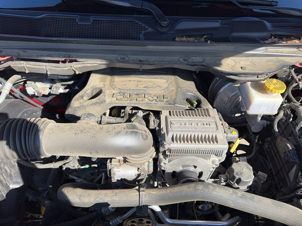 Used 2024 RAM 1500 Rebel w/ Rebel Level 2 Equipment Group AWD/4WD image 10