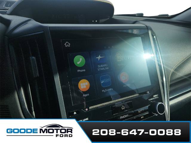 Used 2021 Subaru Crosstrek 2.5i Sport w/ Moonroof Package image 13