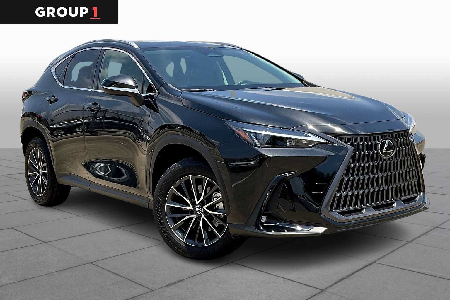 Used 2024 Lexus NX 250 FWD w/ Towing Package (2000 Lbs) image 2