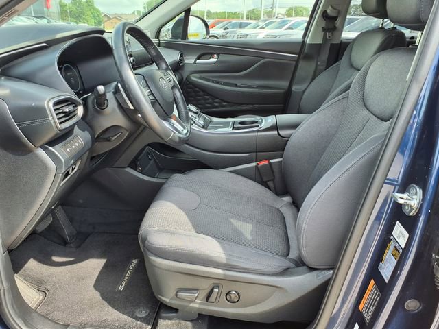 Used 2022 Hyundai Santa Fe XRT FWD image 3