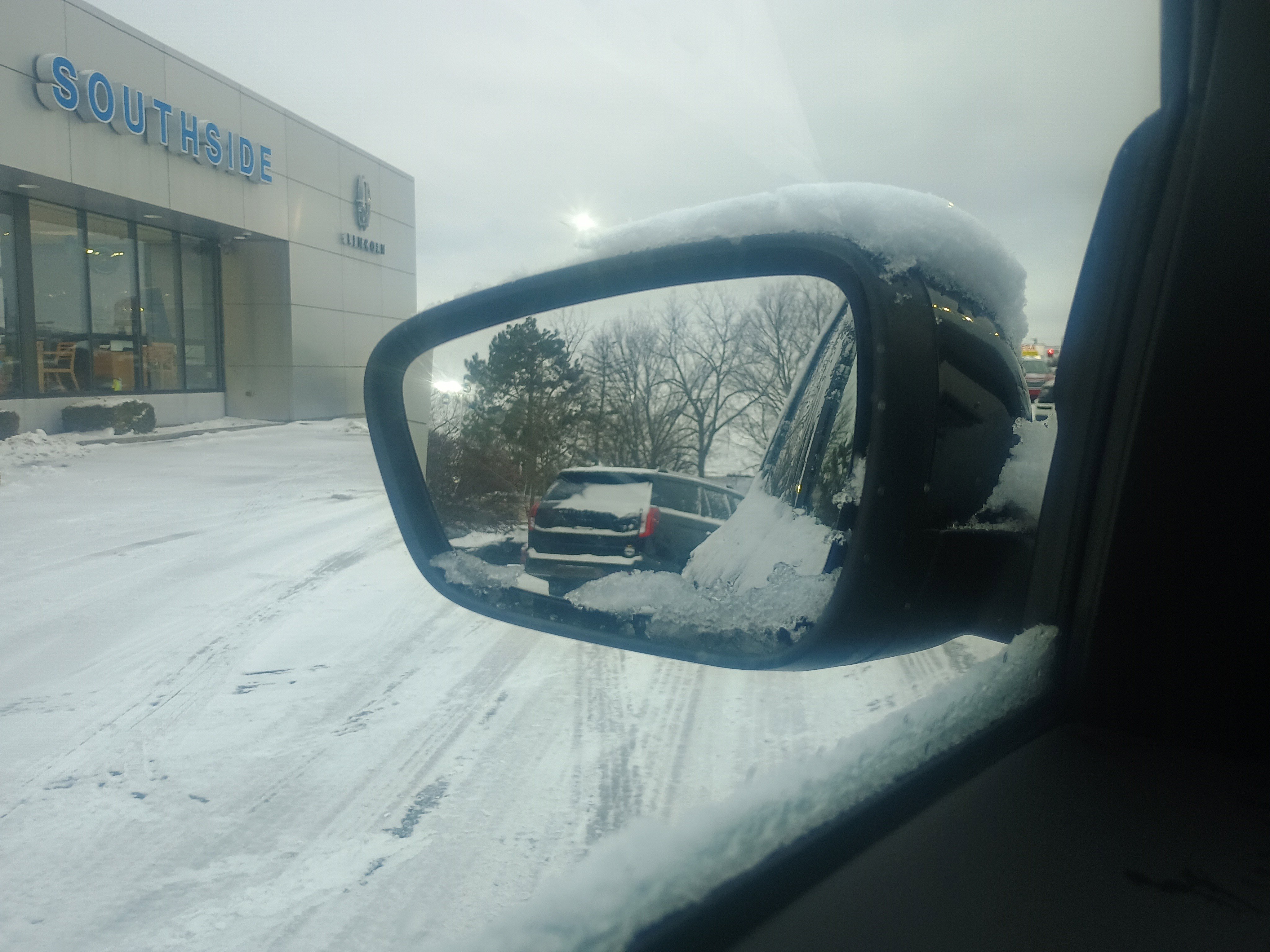 Certified 2022 Ford Escape SEL w/ Technology Package image 21