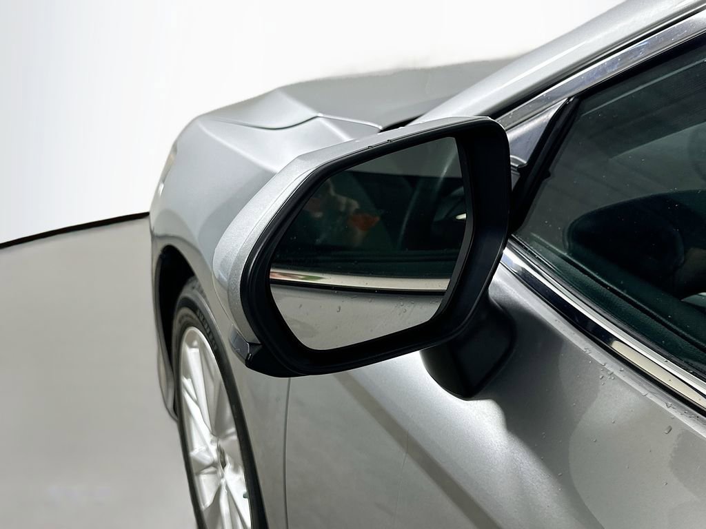 Used 2024 Toyota Camry LE FWD image 34