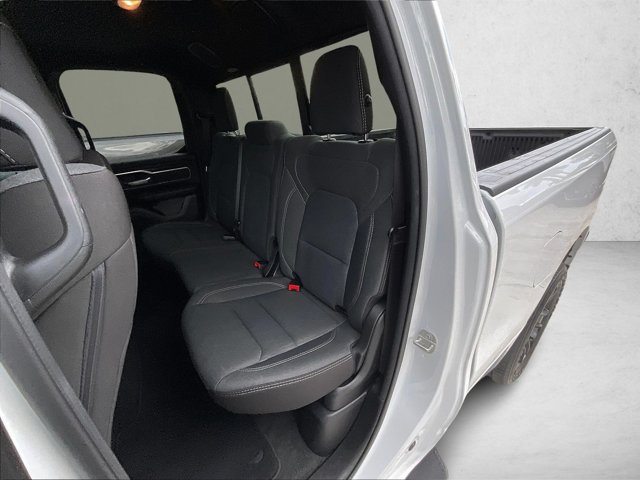 Used 2024 RAM 1500 Big Horn RWD image 24