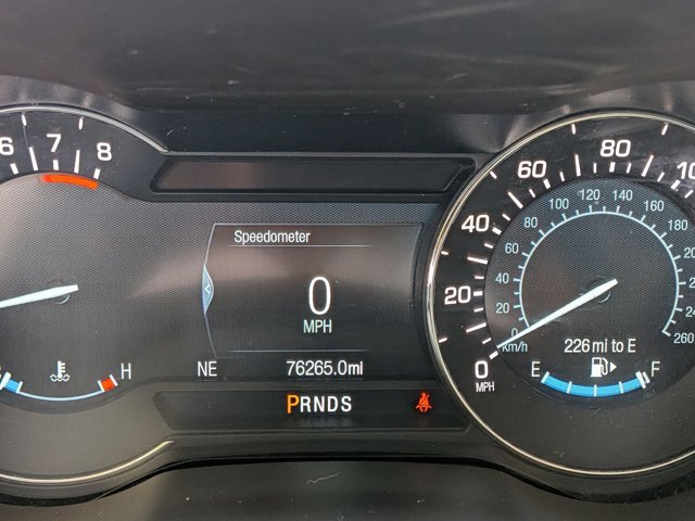 Used 2018 Lincoln MKC Premiere image 10