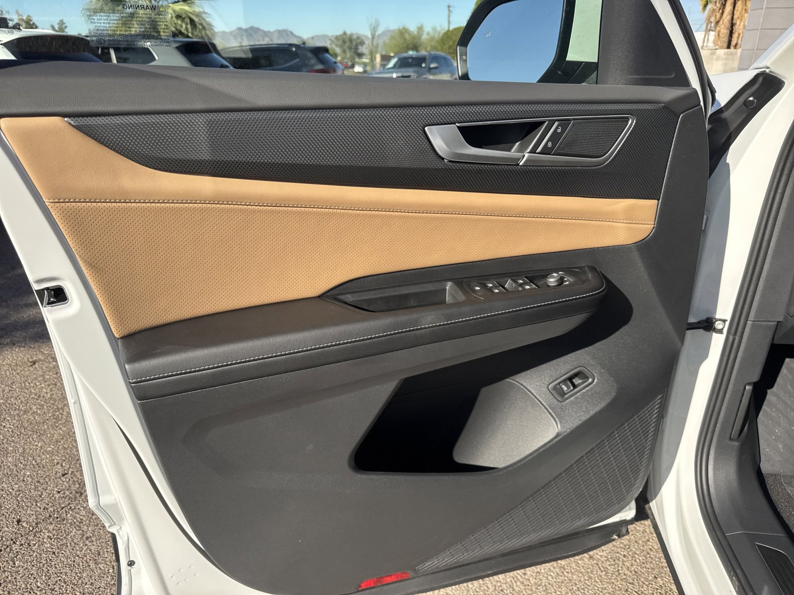 New 2026 Volkswagen Atlas Cross Sport SEL image 12