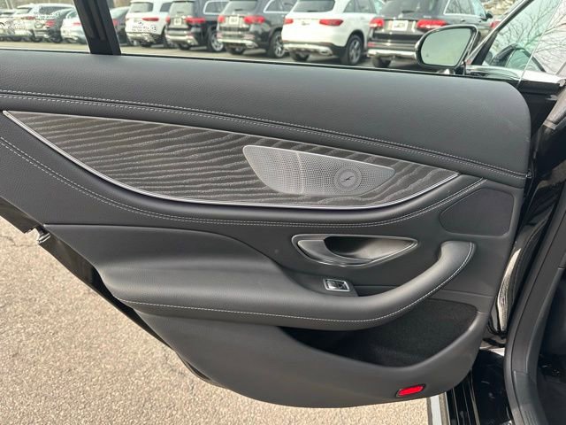 Certified 2023 Mercedes-Benz CLS 450 4MATIC image 21