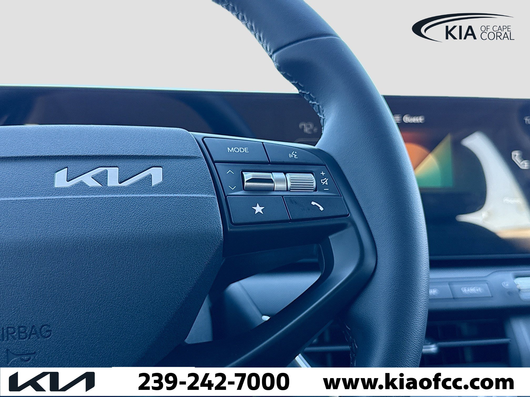 New 2025 Kia K4 EX image 35
