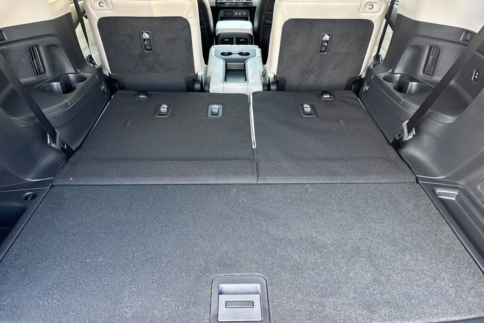 New 2026 Honda Pilot Touring image 34