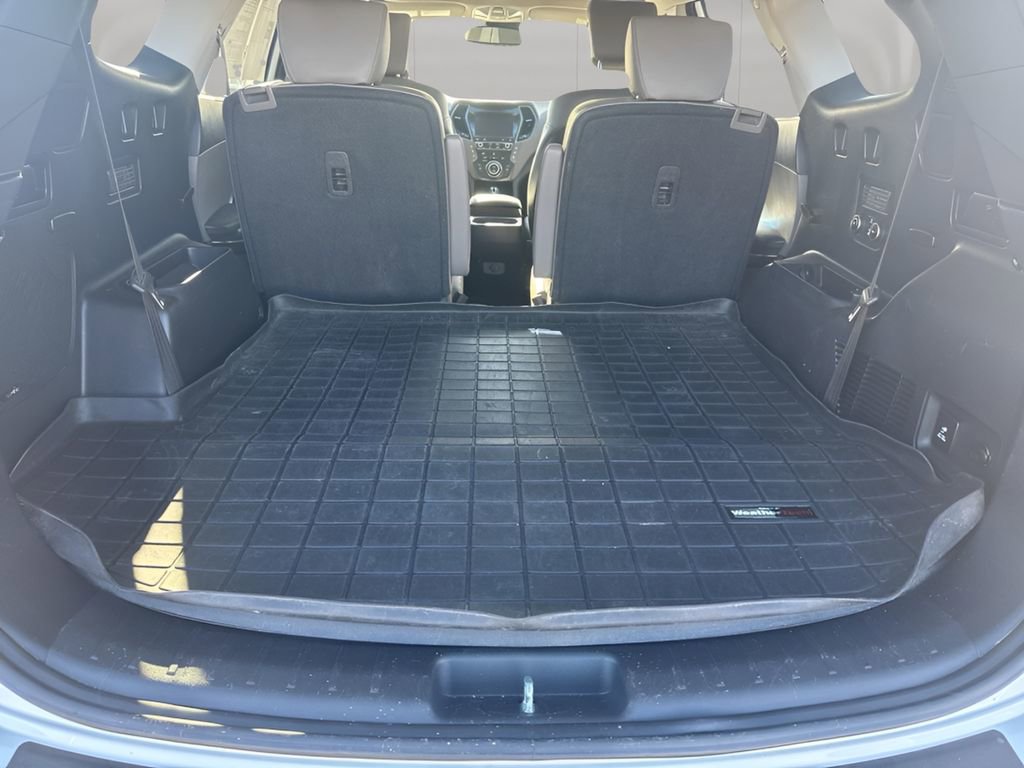 Used 2019 Hyundai Santa Fe XL FWD image 21