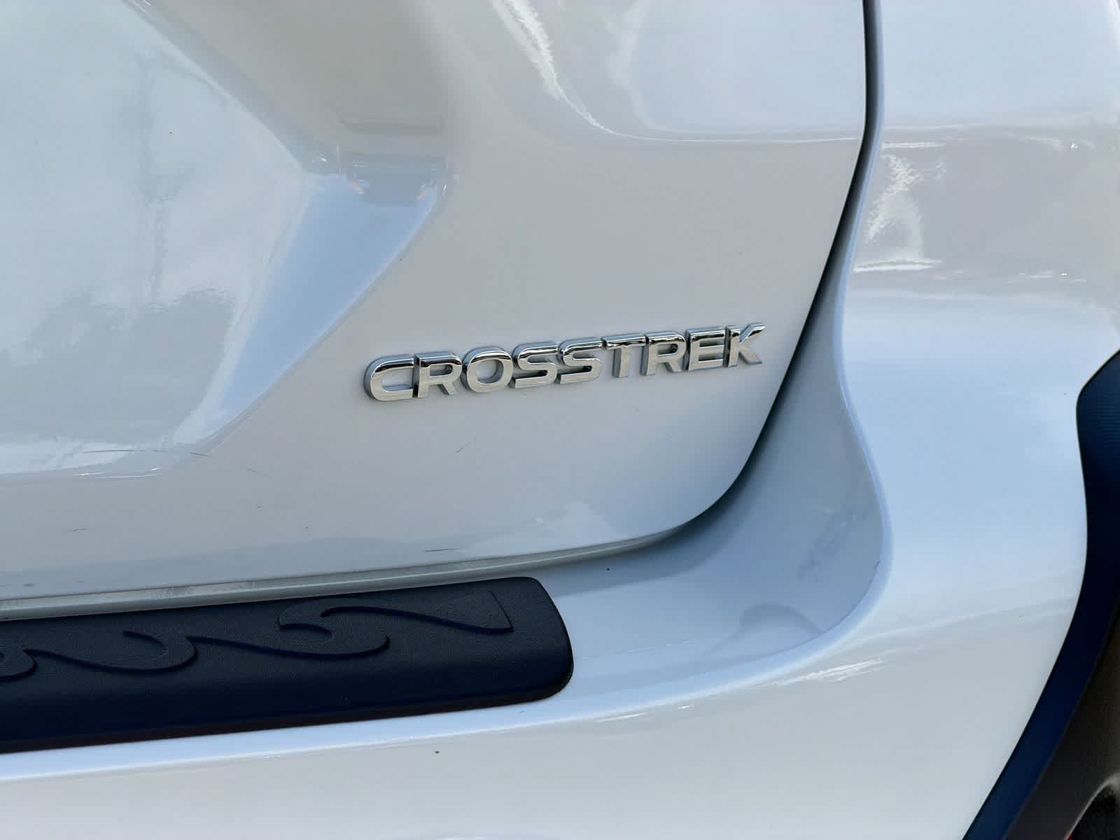 Certified 2024 Subaru Crosstrek 2.0i Premium AWD/4WD image 13