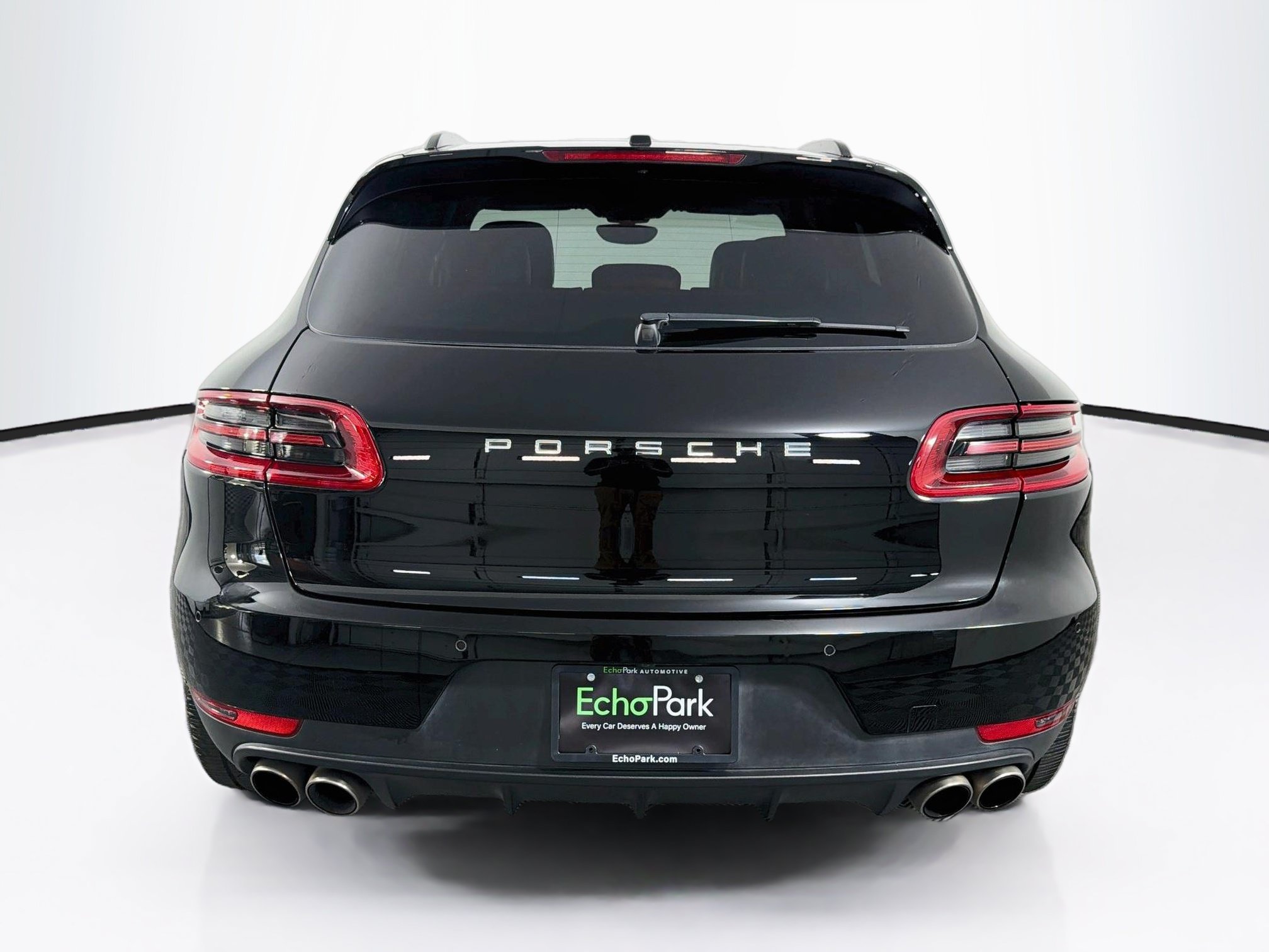 Used 2018 Porsche Macan S AWD/4WD image 7