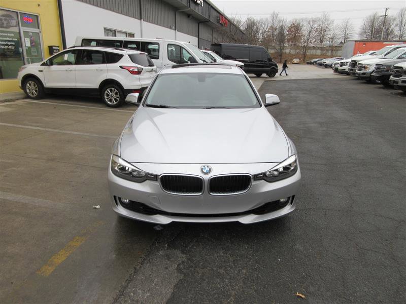 Used 2015 BMW 328i Sedan image 10