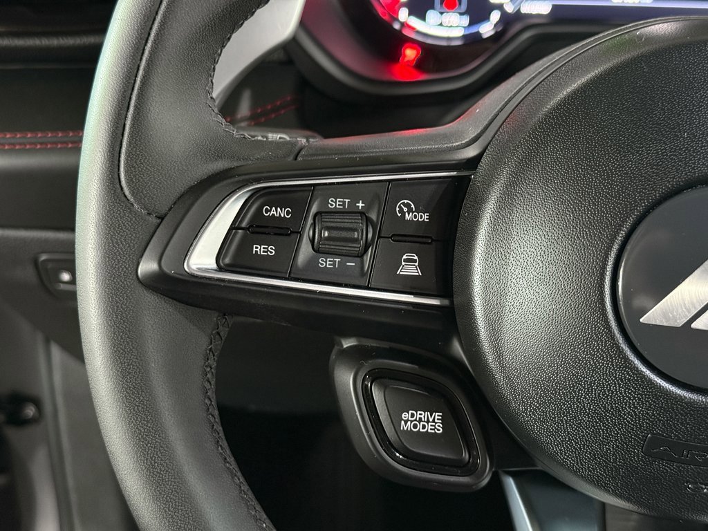 Used 2024 Dodge Hornet R/T image 29