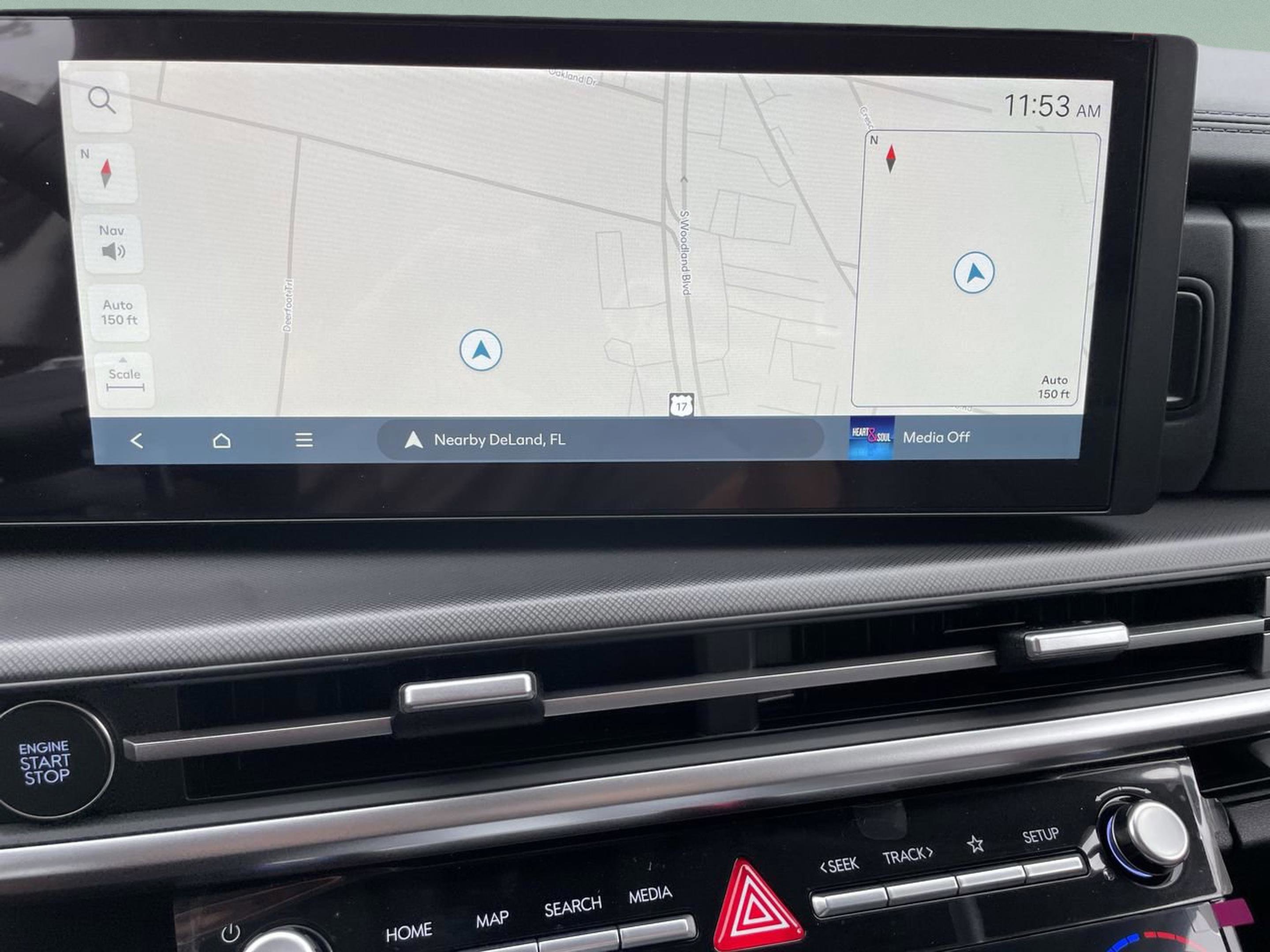 New 2026 Hyundai Santa Fe XRT image 27