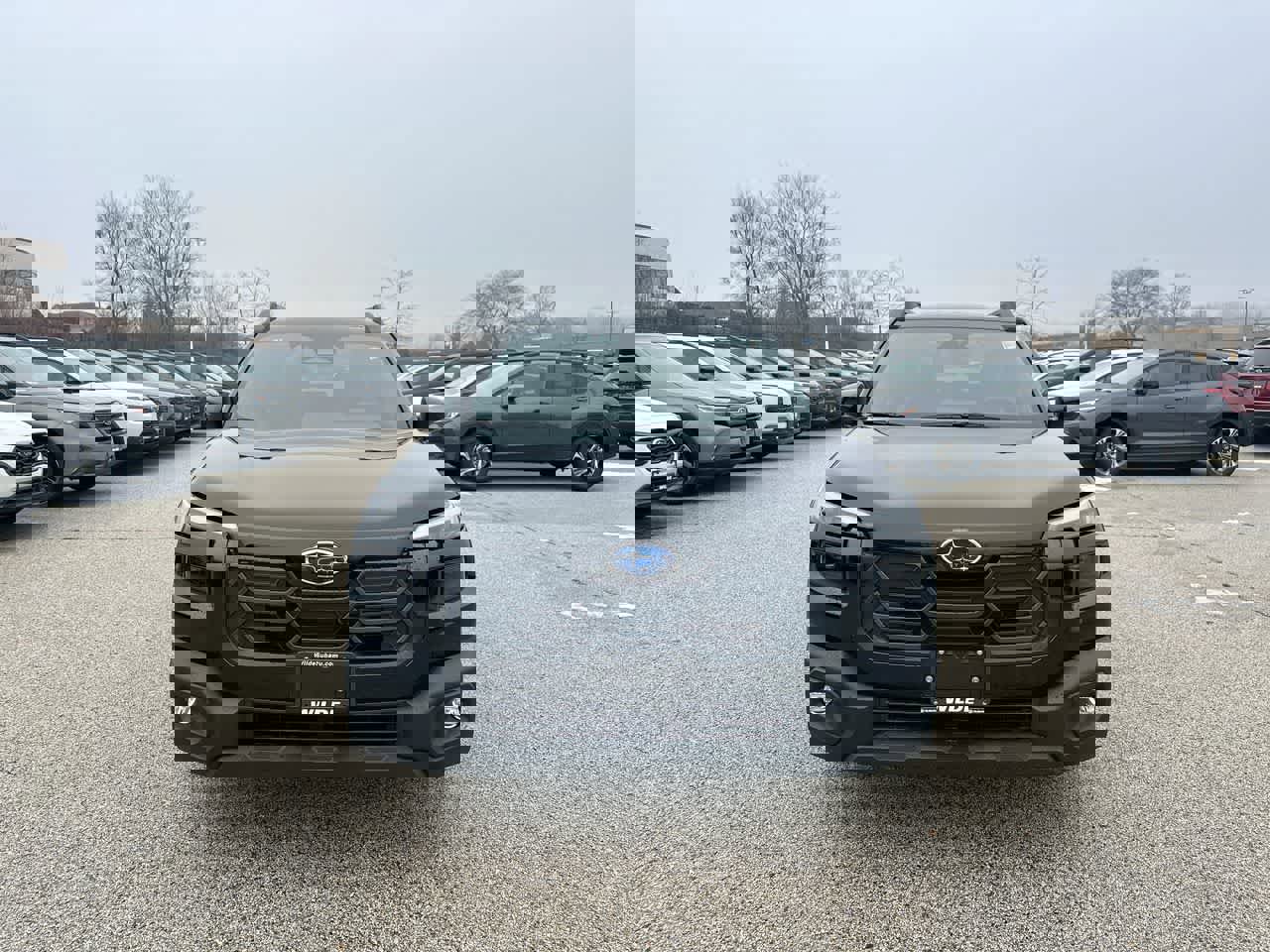 New 2026 Subaru Outback Limited image 16