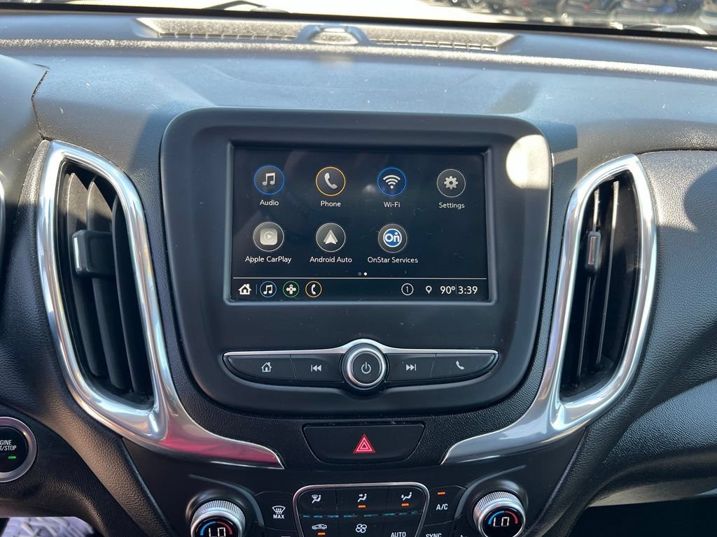 Used 2019 Chevrolet Equinox LT AWD/4WD image 32
