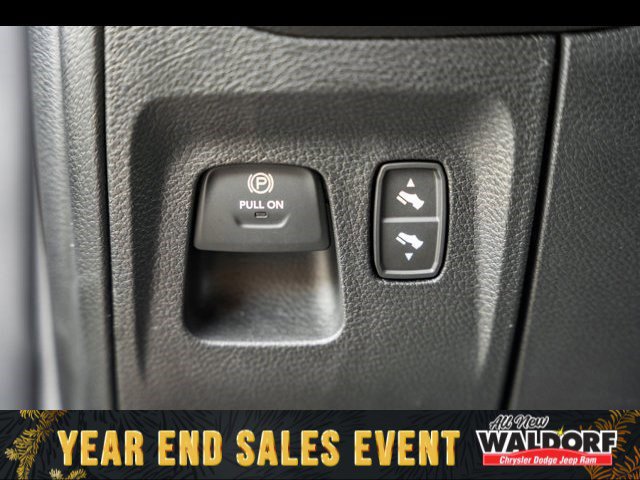 New 2025 RAM 1500 Big Horn image 42