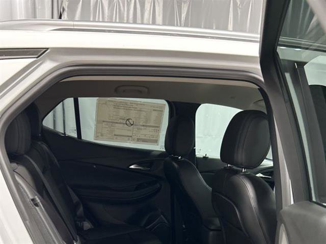 New 2026 Buick Encore GX Sport Touring w/ Comfort Package image 17