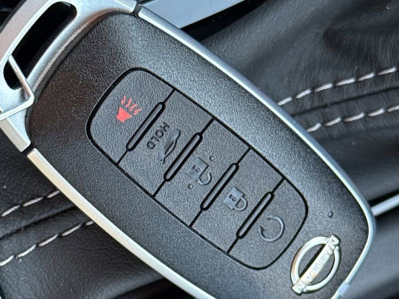 New 2026 Nissan Sentra SV w/ SV Convenience Package image 34