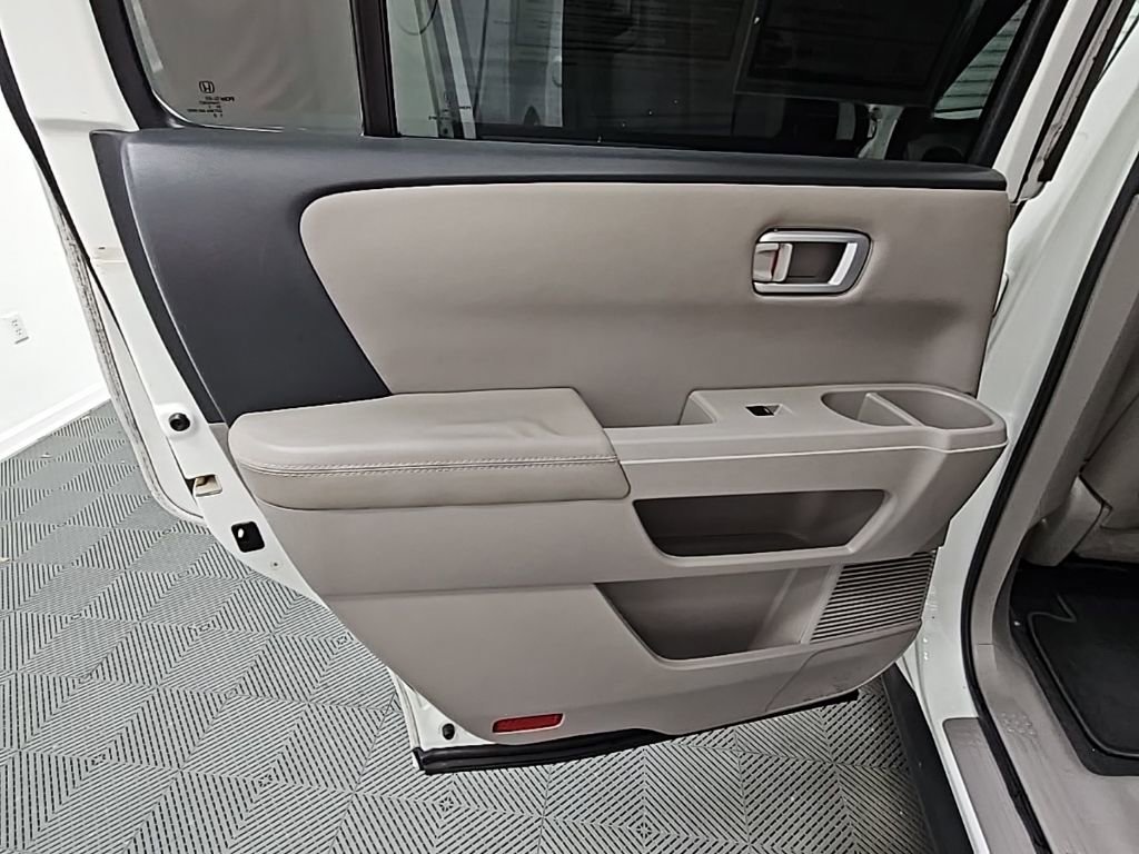 Used 2013 Honda Pilot EX-L image 28