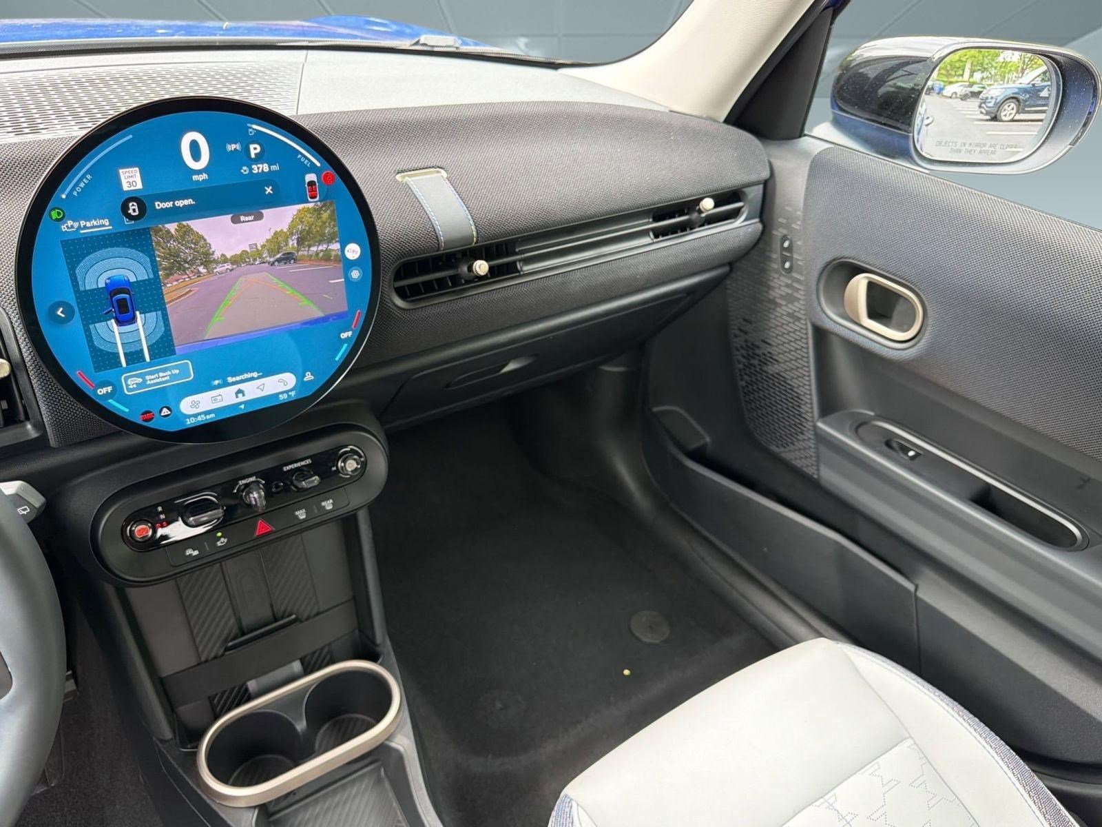 Certified 2025 MINI Cooper S FWD image 26