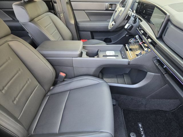 New 2026 Hyundai Santa Fe Calligraphy FWD image 10