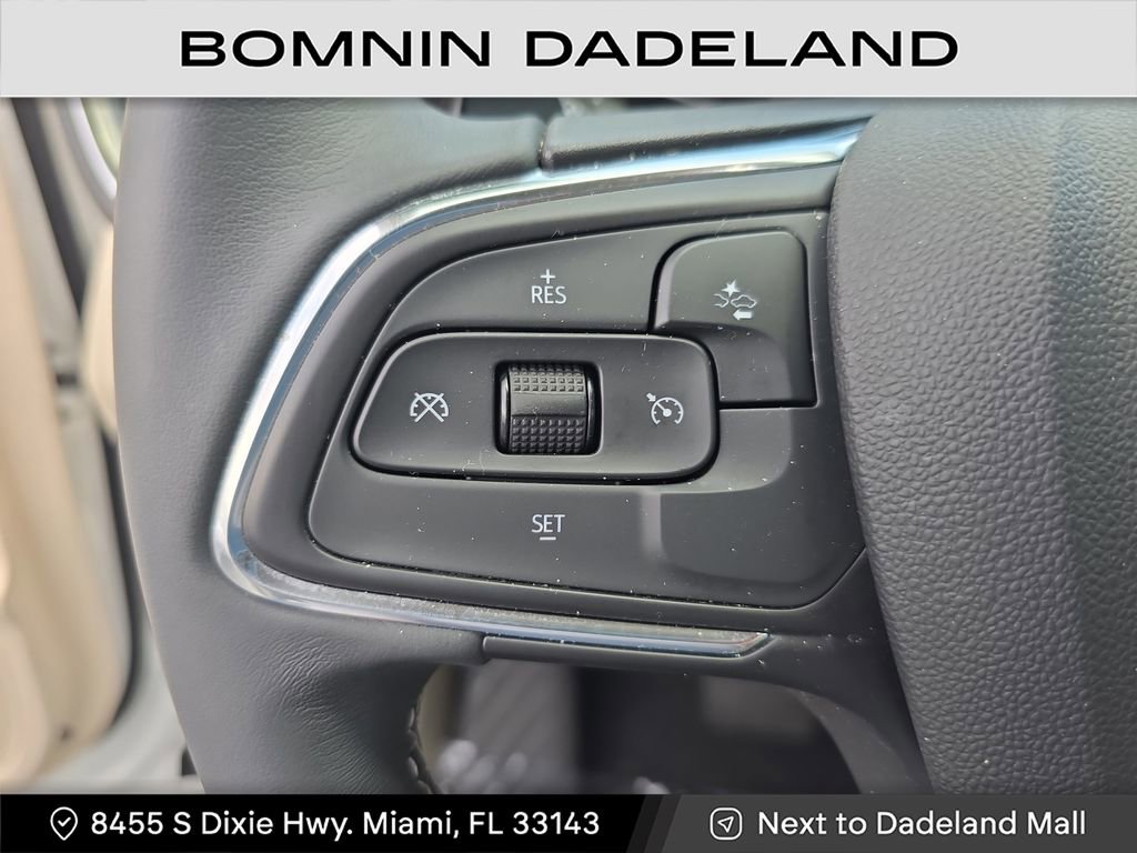 Used 2023 Buick Envision Preferred image 23