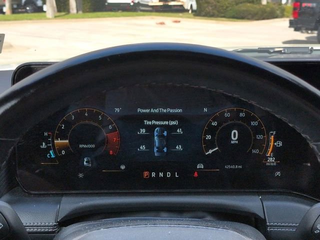 Certified 2024 Ford Mustang Premium RWD image 26